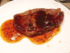 -重庆丽苑维景国际大酒店·海鲜自助餐厅