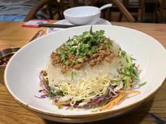 -金掌勺·锅包肉(双榆树店)