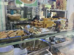 -老磁器口豆汁店(天坛店)