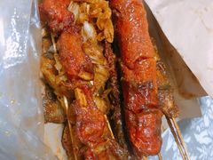 -食字路口凉皮米线炸串(春融苑店)