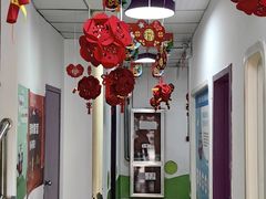 -瑞思成长中心(高新校区)