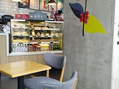-COSTA COFFEE(龙德广场店)