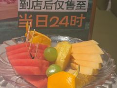 -海底捞火锅(河东万达广场店)