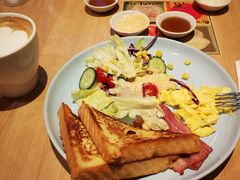 -必胜客(滨江店)