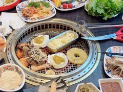 -AJIYA·池袋日式烧肉自助(天津万象城店)