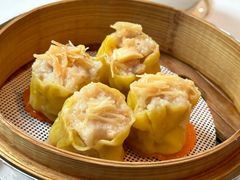 -广州富力丽思卡尔顿酒店·丽轩·粤菜