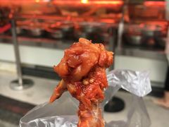 -帝煌烤卤(羊子街店)