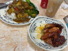 -渔记茶餐厅(渔村店)