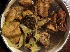 馬拉正宗肉骨茶-上楼私房菜(院士路店)