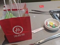 -海底捞火锅(振华商厦店)