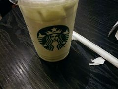 -星巴克(北京永定门店)