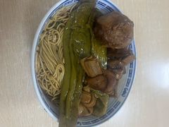 -水门桥面馆(东坡雅居店)