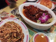 -吴系粤菜馆·茶餐厅(深业上城店)