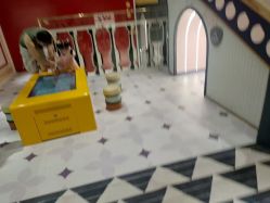 -meland亲子乐园•派对•研学(宁波华润万象城店)