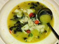 -上海1号私藏菜(静安店)