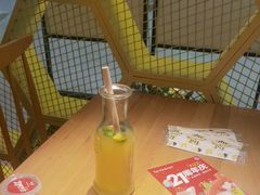 -菲滋意式餐厅(加州阳光二店)