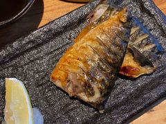 -炉胜·炉端烧·居酒屋