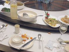 -沪华海鲜大酒楼(南汇店)