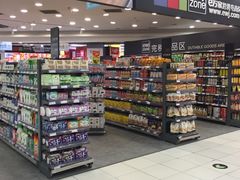 -华润万家(凯德和平广场店)