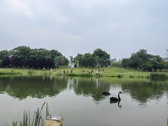 -李自健美术馆