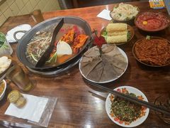 -胖姐社区老火锅(北京总店)
