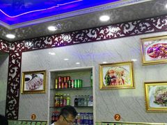 -清真老马牛肉拉面馆(上海路店)