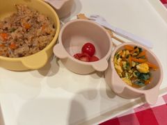 -西贝(万达店)