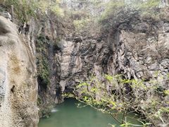 -天河潭旅游度假区