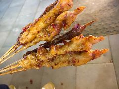 里脊小串-辽B·小串(总店)