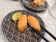 -争鲜回转寿司(朝外悠唐PLUS店)