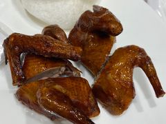 -丰鲤楼•闽南茶楼(仟禧汇店)