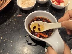 -南门涮肉(通州大船店)