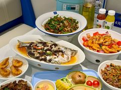 -兰湘子·湘菜小炒(南京江宁万达店)