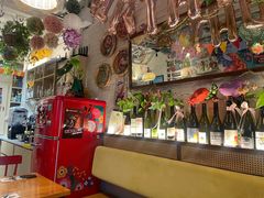 -Mesa Madre梅萨妈妈·Bintana(国贸店)