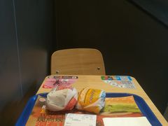 -汉堡王(金鹰天地广场店)