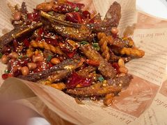 -匠熙小馆(崇文门店)