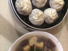 -笑云开汤包店(网巾市店)