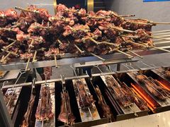 -老黄记手撕烤兔(玉林街店)