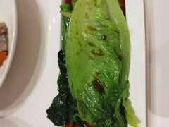 -临家小院·潮汕菜·商务宴请·点心(白石洲店)