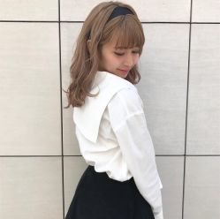 -木北造型