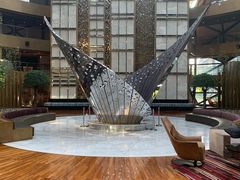 -上海滴水湖皇冠假日酒店