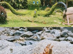 -三亚蜈支洲岛旅游区
