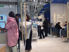 -兰湘子·湘菜小炒(石家庄万象城店)