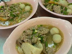 -榮泰米粉湯(Left Shop)