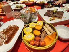 -106餐厅北京菜.烤鸭(百子湾店)