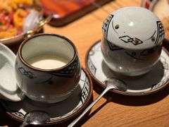 哈尔滨老酸奶-雪熊精酿·哈尔滨烧烤酒馆(非遗大串店)