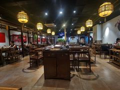-杨家火锅(国美店)