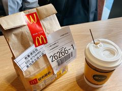 -麦当劳(总统大酒店店)