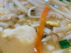 -嵊州小吃(杭州东站店)