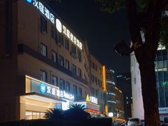 -大鹏饭店·金陵家宴(奥体中心店)